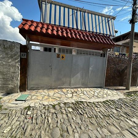 Guesthouse Albi Berat Eksteriør bilde