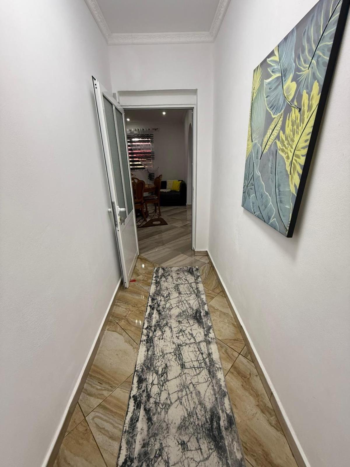 Guesthouse Albi Berat Eksteriør bilde